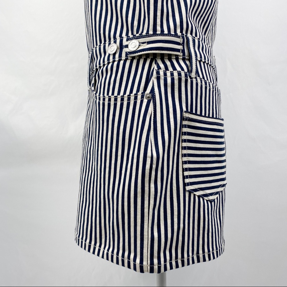 Current/Elliot THE SLEEVELESS JUMPSUIT DRESS - Picture 8 of 14